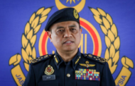 Lapor JPJ jika kesan kenderaan diisytihar ‘total lost’ masih digunakan di jalan raya
