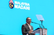 Pelan Tindakan AI kena siap enam bulan – Anwar