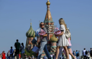 Rakyat Russia promosi konsep ‘childfree’ boleh didenda 