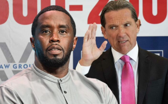 Kanak-kanak 9 tahun antara 120 mangsa penderaan seksual P Diddy