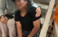 Wanita OKU diculik, kepala dihentak tukul oleh dua lelaki Bangladesh