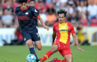 Mats Deijl harap ada perubahan