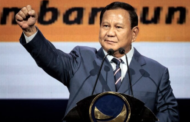 Prabowo umum Kabinet sejurus pelantikan 20 Oktober