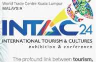 INTAC24 tawar platform ideal jaringan, kolaborasi industri pelancongan