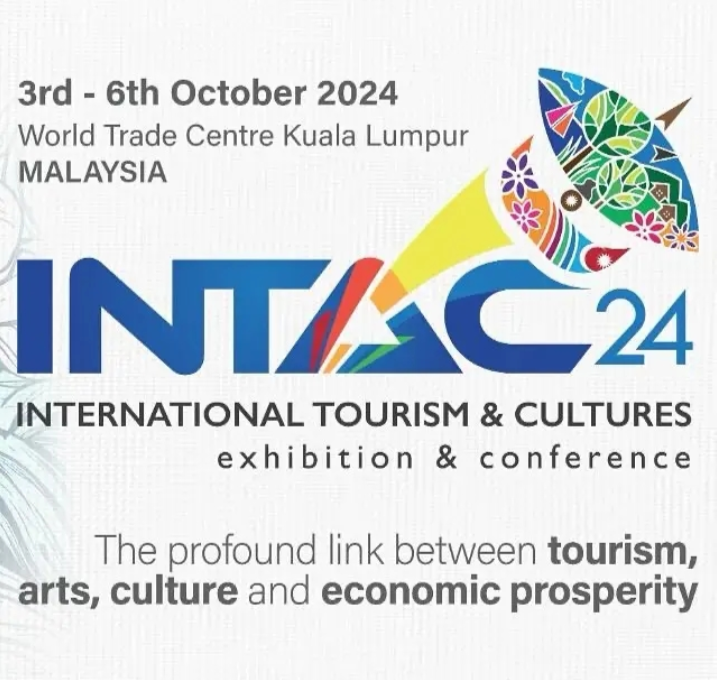 INTAC24 tawar platform ideal jaringan, kolaborasi industri pelancongan