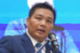 Unity in GRS remains strong - Joniston