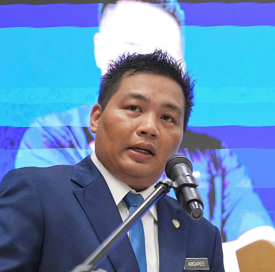 MBS sokong tuntutan satu pertiga kerusi parlimen untuk Sabah, Sarawak