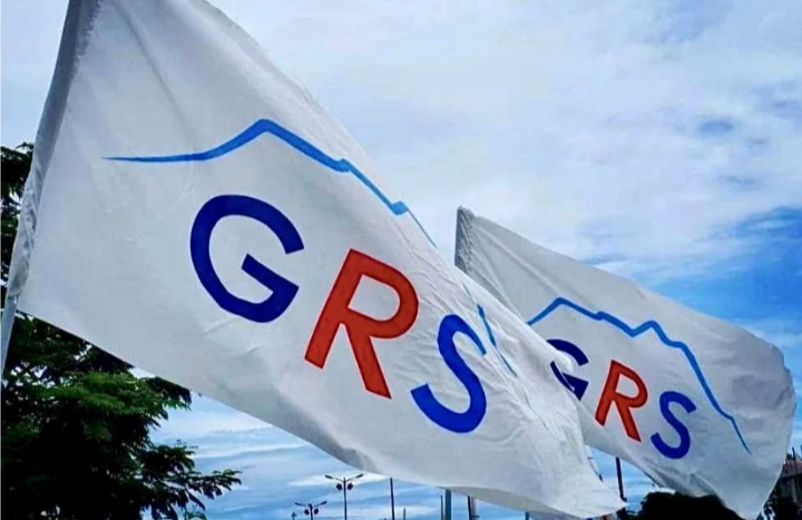 Unity in GRS remains strong - Joniston