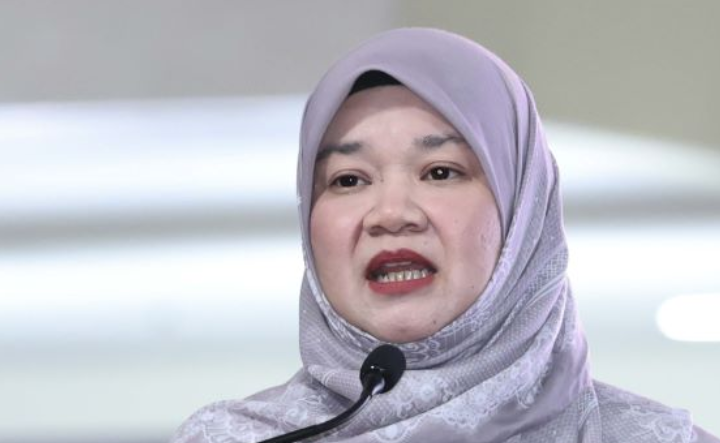 Laporan guru penjawat awam ramai MC tuduhan tidak bertanggungjawab