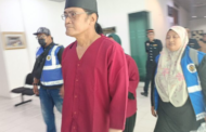 Lelaki warganegara Singapura dituduh mengajar ajaran salah, mengaku rasul