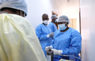 Lebih 800 maut akibat wabak Mpox di Afrika