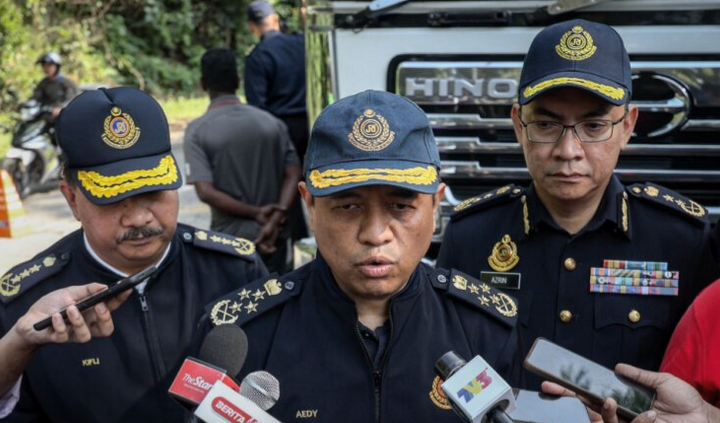 Selesaikan saman tertunggak JPJ, PDRM layak mohon lesen B penuh
