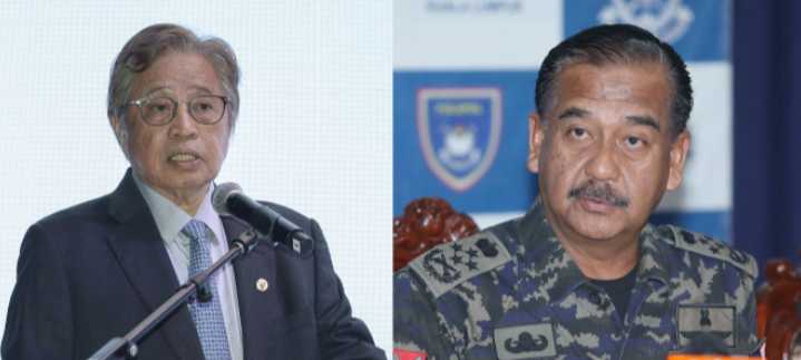 沙元首71歲華誕 1376有功臣民獲封賜