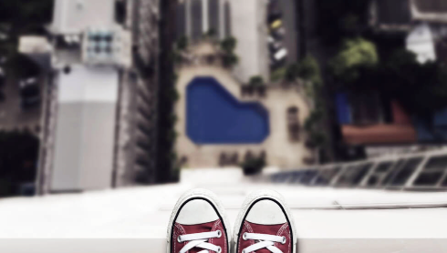 Mahasiswi didakwa bunuh diri, terjun dari tingkat 4