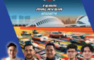 Malaysia kembali sertai FIA Motorsport Games