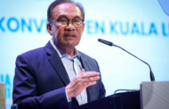 Kerajaan perlu masa laksana semula GST – PM