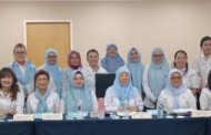 18,000 jentera Wanita GRS bersedia hadapi PRN17