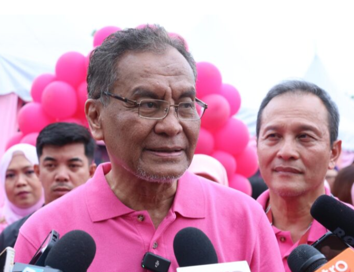 KKM sasar lahir 400 pakar onkologi menjelang 2040