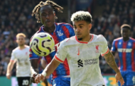 Liverpool terus dihambat Arsenal, City