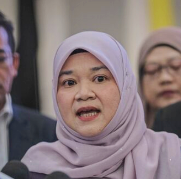 Buli: KPM tidak ‘beri muka’ walaupun anak menteri terlibat