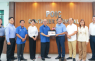 POIC Lahad Datu a gateway to expand to East Asia