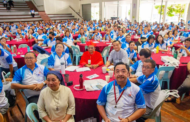637 delegates gather at Pastoral Assembly of the Archdiocese of Kota Kinabalu