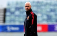 United mula cari pengganti Ten Hag? 