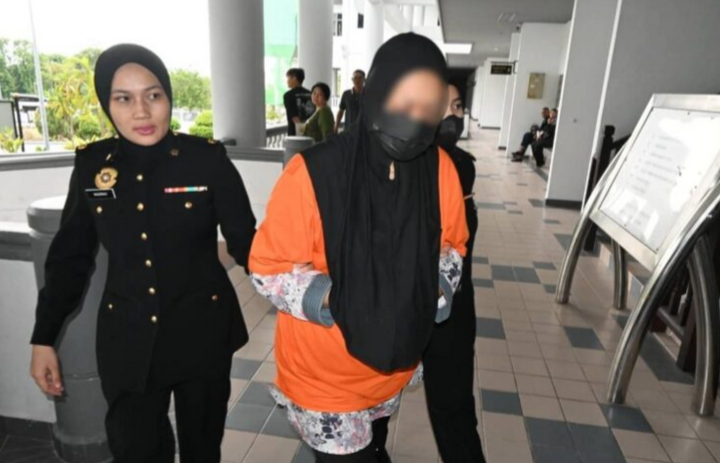 Disyaki minta suapan selepas bantu dapat Datuk Seri