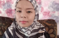 Lelaki bimbang isteri hilang lebih sebulan