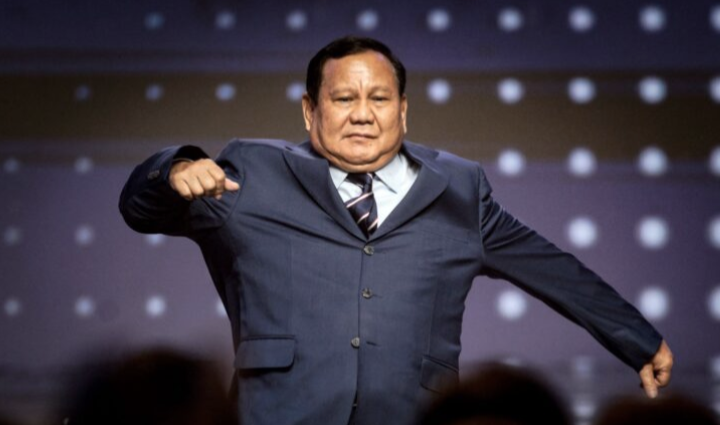 Prabowo tambah bilangan kementerian dalam Kabinet baharu