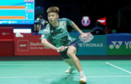 Keadaan Tze Yong semakin positif – Rexy  