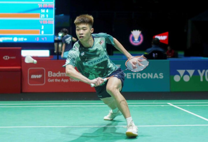 Keadaan Tze Yong semakin positif – Rexy  