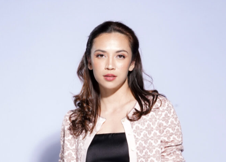 Diana Danielle sedia bantu biaya kos pendidikan pelajar susah