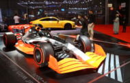 F1: Audi sedia pamer kuasa