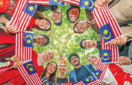 ‘Kesepaduan sosial Sabah, Sarawak pada tahap tinggi’