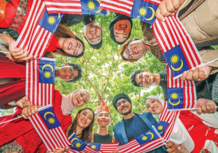 ‘Kesepaduan sosial Sabah, Sarawak pada tahap tinggi’