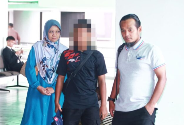 Bekas guru diperintah bayar ganti rugi RM90,000 kepada murid