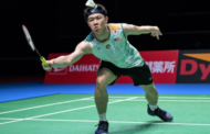Ziii Jia ketuai cabaran Malaysia ke suku akhir Terbuka Artic