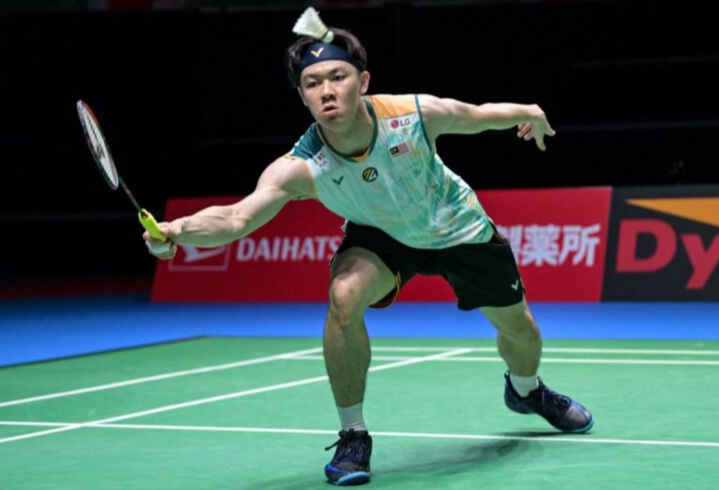 Ziii Jia ketuai cabaran Malaysia ke suku akhir Terbuka Artic