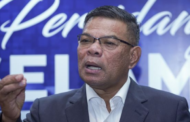 Lebih 17,000 permohonan kewarganegaraan berjaya dibuat keputusan - KDN