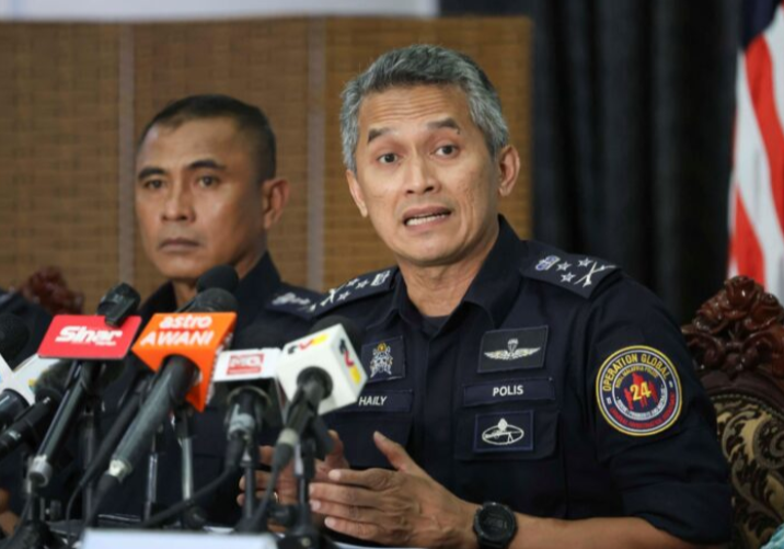 GISBH ada 23 aset bernilai RM52.4 juta di 10 negara