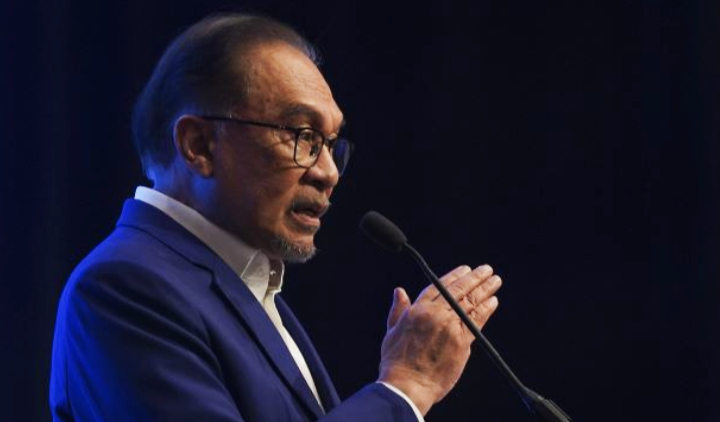 Era sistem kehakiman dicabuli perlu berakhir – Anwar