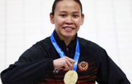 Pandelela masih aset skuad terjun  