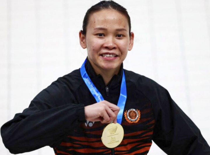 Pandelela masih aset skuad terjun