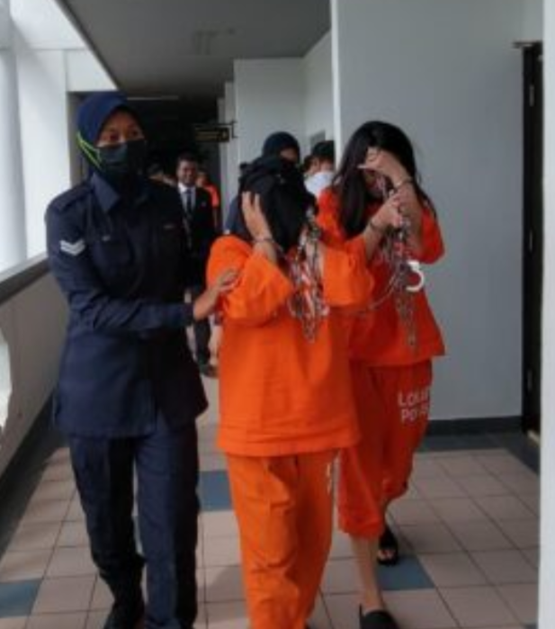 Ibu culik diri sendiri, minta wang tebusan RM70,000 daripada anak