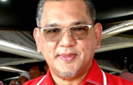 Kenyataan Suhaimi didasari emosi, bukan fakta sebenar - Nizam