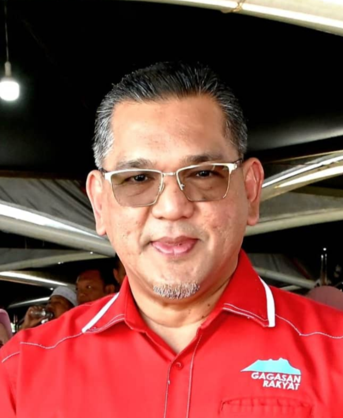 Kenyataan Suhaimi didasari emosi, bukan fakta sebenar - Nizam