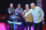 Pemenang DWC 2024 tampil persembahan tarik perhatian kanak-kanak istimewa, anak yatim