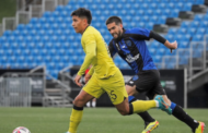 Pau Marti sedia hadapi cabaran New Zealand