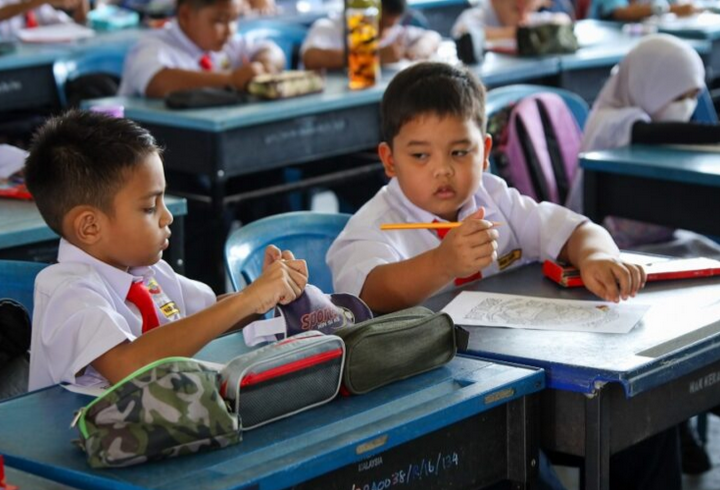 1,091 projek naik taraf sekolah daif dilulus, kos RM8.5 bilion
